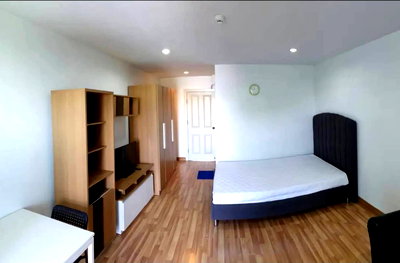 เช่าคอนโด บิ๊กซี บางนา : ให้เช่า Regent Home 19 สุขุมวิท 93 🏡 8,000 เฟอร์ครบ‼️(มีเครื่องซักผ้า) #ตอบแชทไว 🔥🔥 รหัส C560