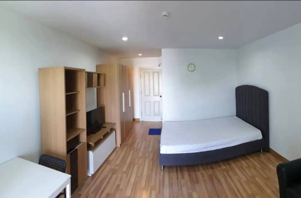 รูป ให้เช่า Regent Home 19 สุขุมวิท 93 🏡 8,000 เฟอร์ครบ‼️(มีเครื่องซักผ้า) #ตอบแชทไว 🔥🔥 รหัส C560 - รูปที่ 1/8