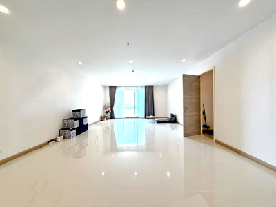 Condos for sale : 4717, 3BR condo for sale,Supalai Riva Grande Rama 3