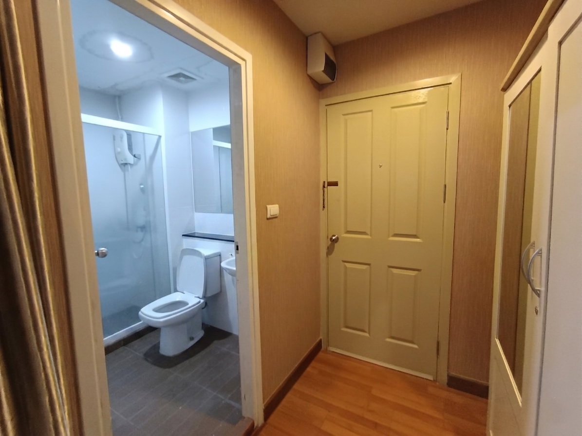 รูป ✨ ขายคอนโด Regent Home บางซ่อน เฟส 27 💰 เพียง 1,400,000 บาท 🚇 MRT บางซ่อน - รูปที่ 5/8