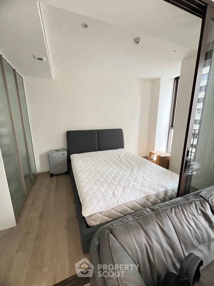 รูป คอนโด 1-ห้องนอน ที่ ฟินน์ อโศก ใกล้ BTS อโศก (ID 2107695) - รูปที่ 2/5