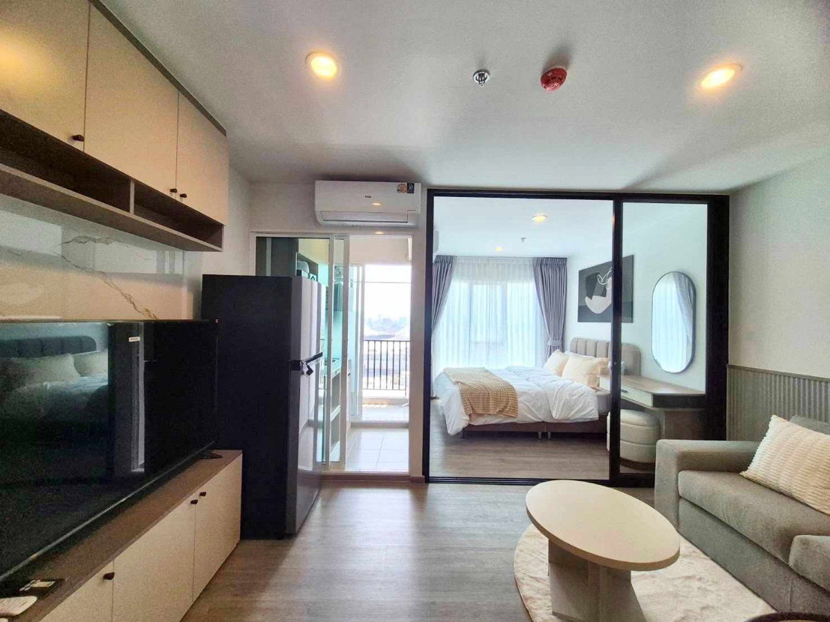 รูป ห้องว่าง🙋🏼💎🙋🏼💥แอดไลน์นัดดูห้องได้เลย📲รีเจ้นท์ โฮม บางนา - รูปที่ 2/7