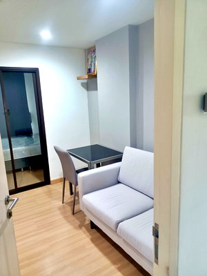 คอนโดให้เช่า : ห้องอัพเดต💥🔔⚠️🏘️⚡️กดปุ่มแอดไลน์💥เดอะ นิช โมโน บางนา เฟส 1