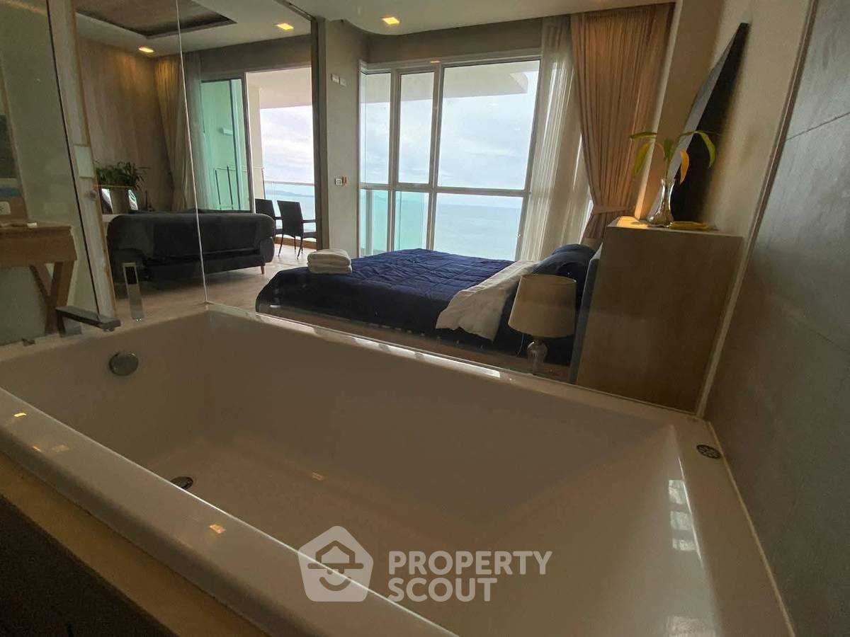 รูป คอนโด 1-ห้องนอน ที่ ซีตัส บีชฟรอนท์ ใกล้ หาดจอมเทียน (ID 2810109) - รูปที่ 5/7