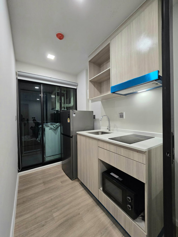 picture ✨ For Rent Atmoz Flow Minburi  ✨ - 7/8