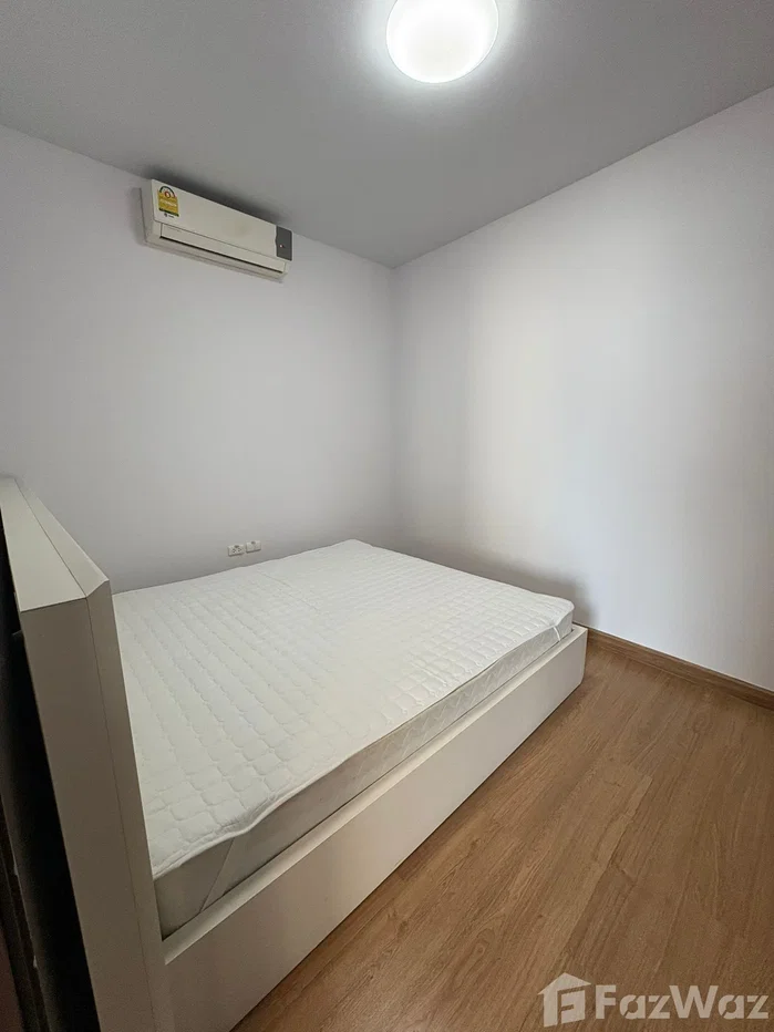 รูป ขาย คอนโด 2 ห้องนอน ในโครงการ ศุภาลัย ริเวอร์ รีสอร์ท 6190976 - รูปที่ 13/18