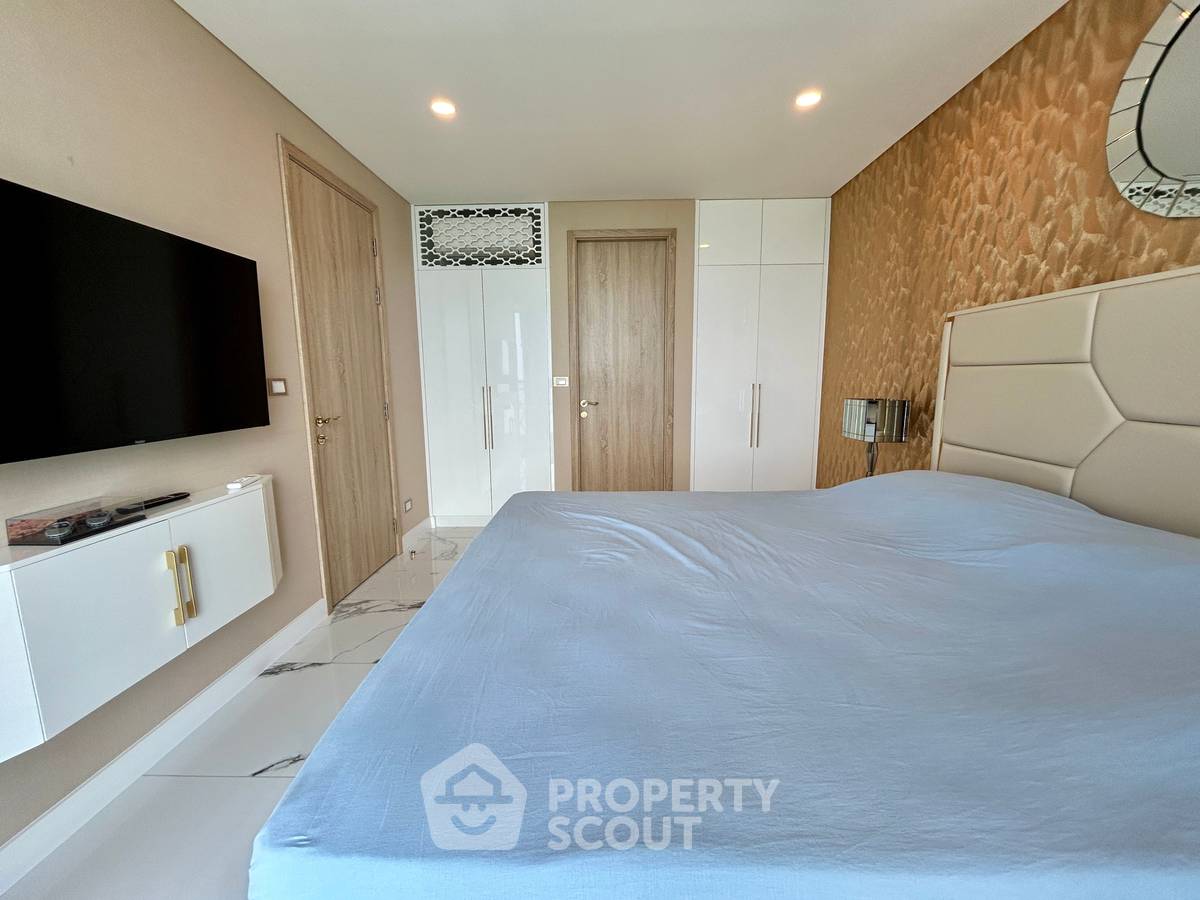 รูป คอนโด 2-ห้องนอน ที่ โคปาคาบาน่า บีช จอมเทียน ใกล้ หาดจอมเทียน (ID 2191169) - รูปที่ 9/21