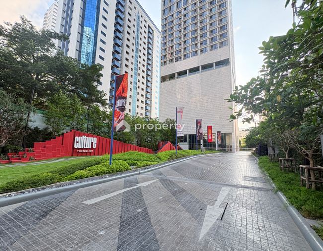 CULTURE Thonglor