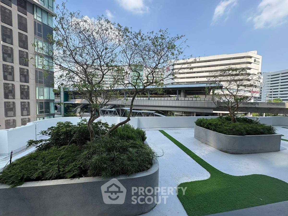 รูป คอนโด 1-ห้องนอน ที่ โค้บบ์ เกษตร-ศรีปทุม ใน ลาดยาว (ID 2810141) - รูปที่ 11/11