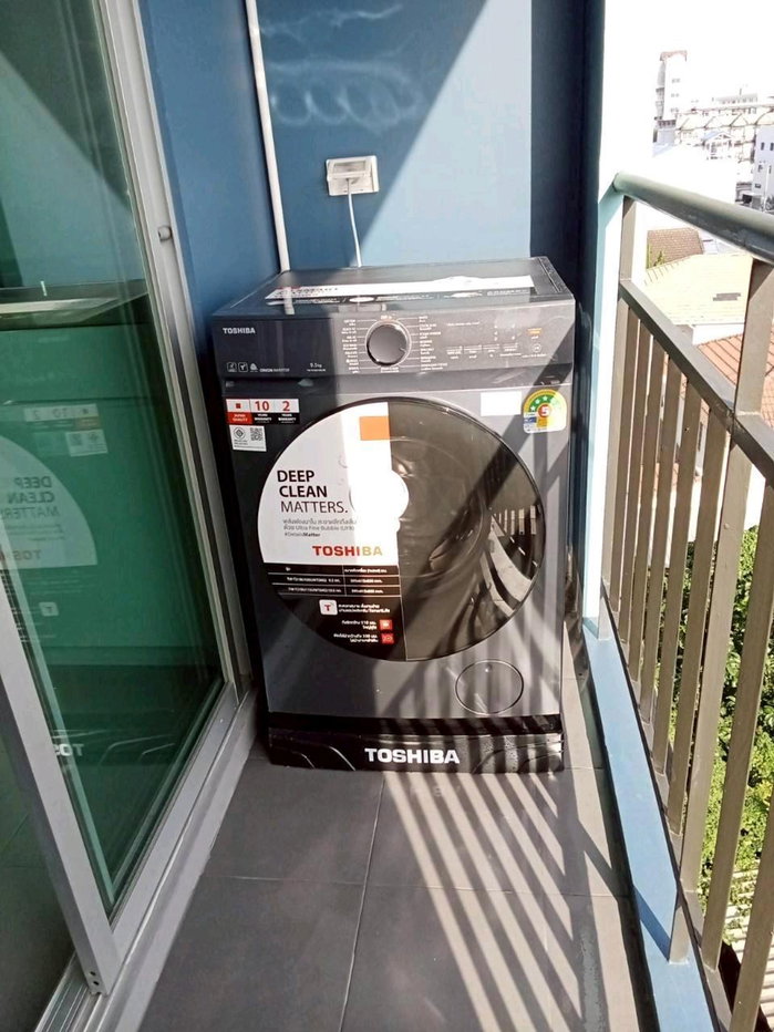 รูป ห้องอัพเดต💥🔔⚠️🏘️⚡️กดปุ่มแอดไลน์💥ลุมพินี วิลล์ สุขุมวิท 101/1 - ปุณณวิถี - รูปที่ 15/16