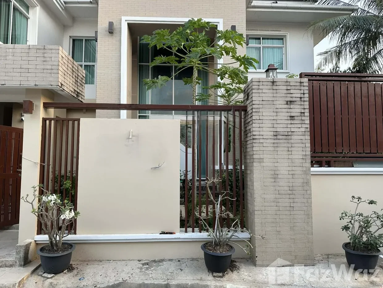 รูป วิลล่าให้เช่า 5 ห้องนอน ใน เกาะแก้ว, ภูเก็ต 6164193 - รูปที่ 1/22
