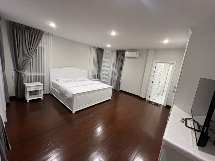 รูป คฤหาสน์ให้เช่า พัทยา 200,000 บาท ต่อเดือน - รูปที่ 20/40