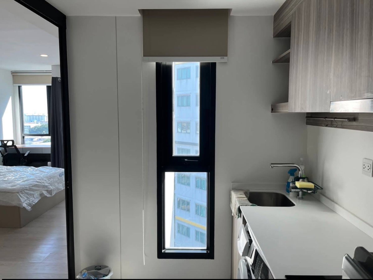 รูป ให้เช่า Knightsbridge Phaholyothin Interchange 🏡 พร้อมอยู่‼️ ใกล้ BTS วัดพระศรีฯ #ตอบแชทไว 🔥🔥  รหัส L22 - รูปที่ 5/7