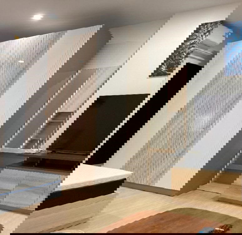 รูป 🎈#MT2604_066🎈💥ด่วน💥ว่างชัวร์ รีบคลิก ก่อนหลุดมือ‼️ 𝗙𝗼𝗿 𝗥𝗲𝗻𝘁 1️⃣3️⃣k.🔥คอนโด ศุภาลัยเวอเรนด้า รามคำแหง  - รูปที่ 7/14