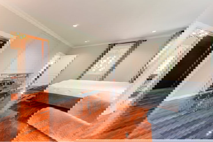 รูป 🔥 For Rent‼️ Fantasia Villa 4 | บ้านหรูสไตล์ Victorian ใหม่เอี่ยม ใกล้รถไฟฟ้าสายสีเหลือง (ศรีเอี่ยม / ศรีนครินทร์) - รูปที่ 10/18