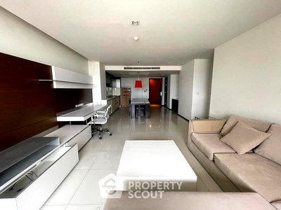 Condos for rent : 2-BR Condo at Sathon Heritage Residences near BTS Chong Nonsi (ID 1911716)