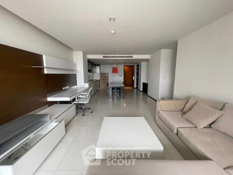 2-BR Condo at Sathon Heritage Residences near BTS Chong Nonsi (ID 1911716)