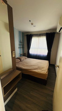 The Trust @BTS Erawan for rent ✨ Fully furnished