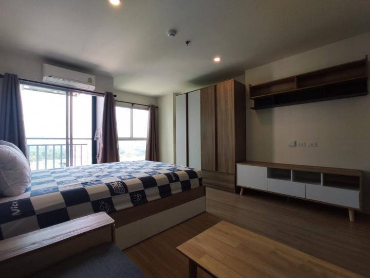 รูป 🤝🏻RB24178 ให้เช่าถูกมาก👍ลุมพินี วิลล์ แจ้งวัฒนะ - ปากเกร็ด สเตชั่น✅แอดไลน์ @mproperty( มี @ ด้วย) แอดมินตอบไว - รูปที่ 13/16