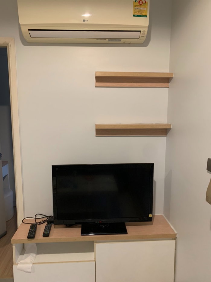 รูป ห้องว่าง🙋🏼💎🙋🏼💥แอดไลน์นัดดูห้องได้เลย📲 ริชพาร์ค แอท บางซ่อน - รูปที่ 33/35