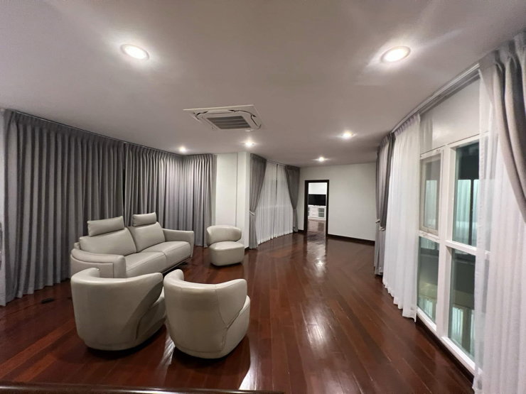 รูป คฤหาสน์ให้เช่า พัทยา 200,000 บาท ต่อเดือน - รูปที่ 30/40