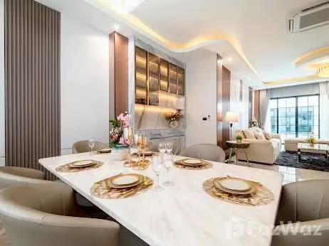 รูป บ้านเดี่ยวให้เช่า 3 ห้องนอน ใน เมืองพัทยา, ชลบุรี 6191163 - รูปที่ 30/40