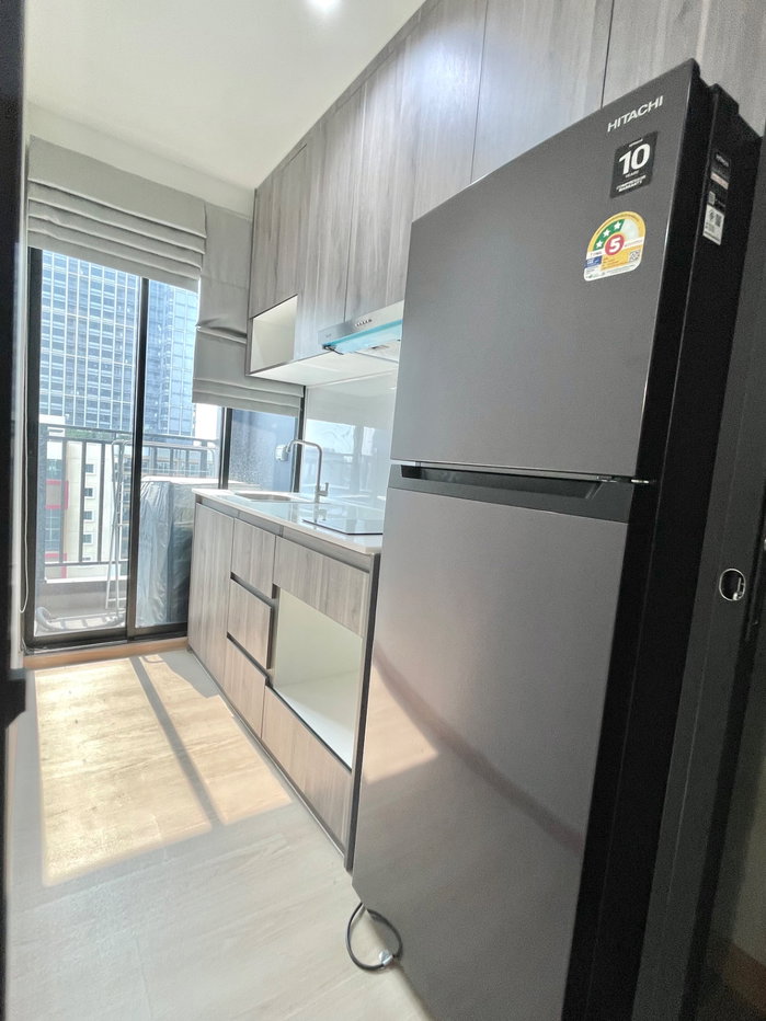 รูป ขายคอนโด Terra residence phase1 1.9ล้านบาท มหาวิทยาลัยธรรมศาสตร์ รังสิต - รูปที่ 5/9