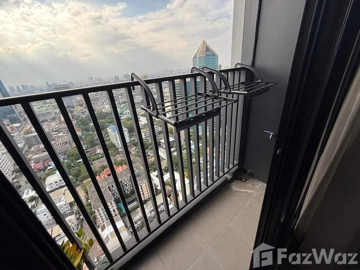 picture For Sale: Knightsbridge Space Ratchayothin | Corner Duplex 6189665 - 15/15
