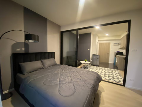 🏙️ ราคาถูกที่สุดในโครงการ 🔥 คุ้มค่ามาก-ติดห้าง-วิวเปิด A Space Mega 1 เอ สเปซ เมกะ 1