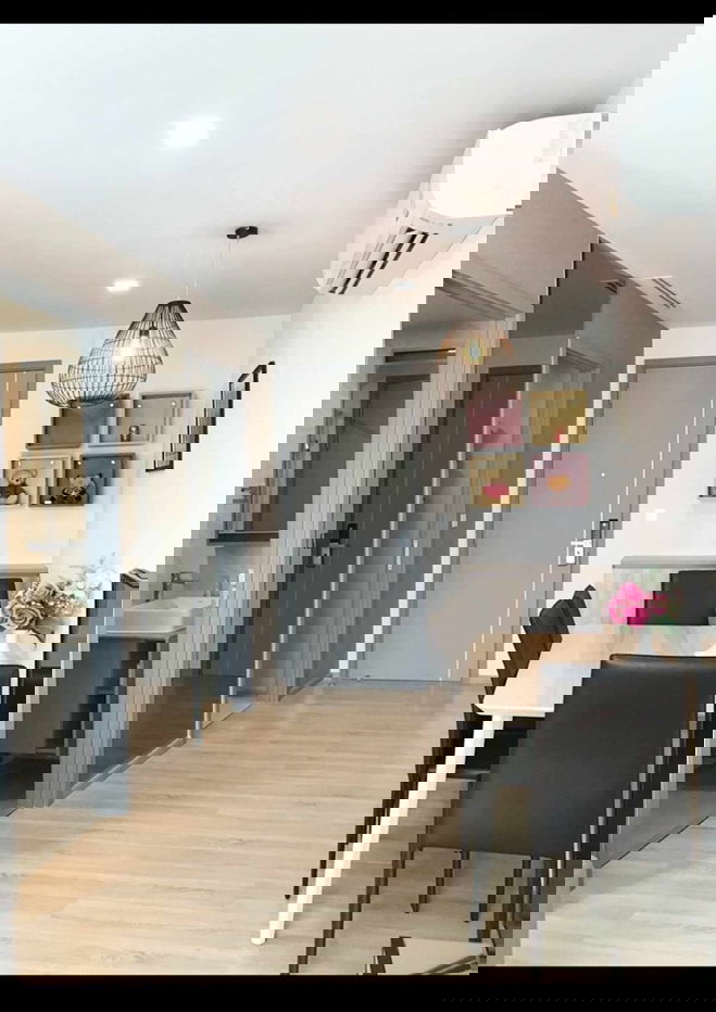 รูป ห้องอัพเดต💥🔔⚠️🏘️⚡️กดปุ่มแอดไลน์💥ทากะ เฮ้าส์ เอกมัย - รูปที่ 8/9