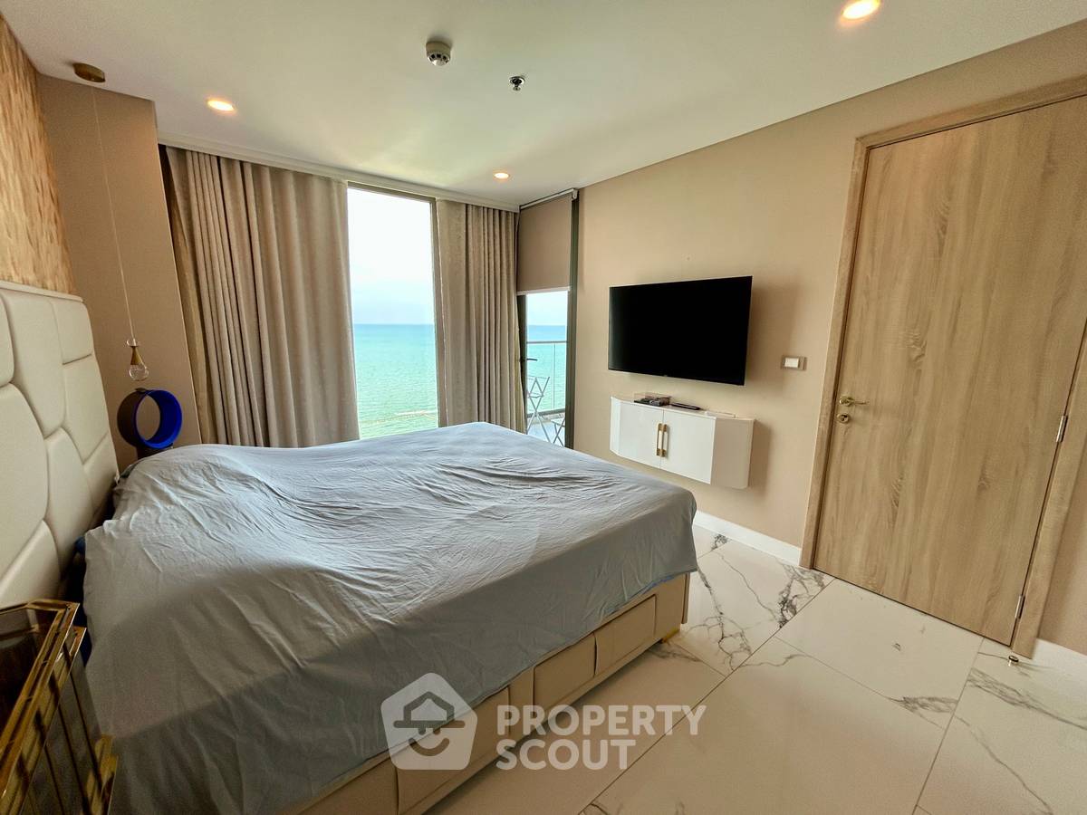 รูป คอนโด 2-ห้องนอน ที่ โคปาคาบาน่า บีช จอมเทียน ใกล้ หาดจอมเทียน (ID 2191169) - รูปที่ 7/21