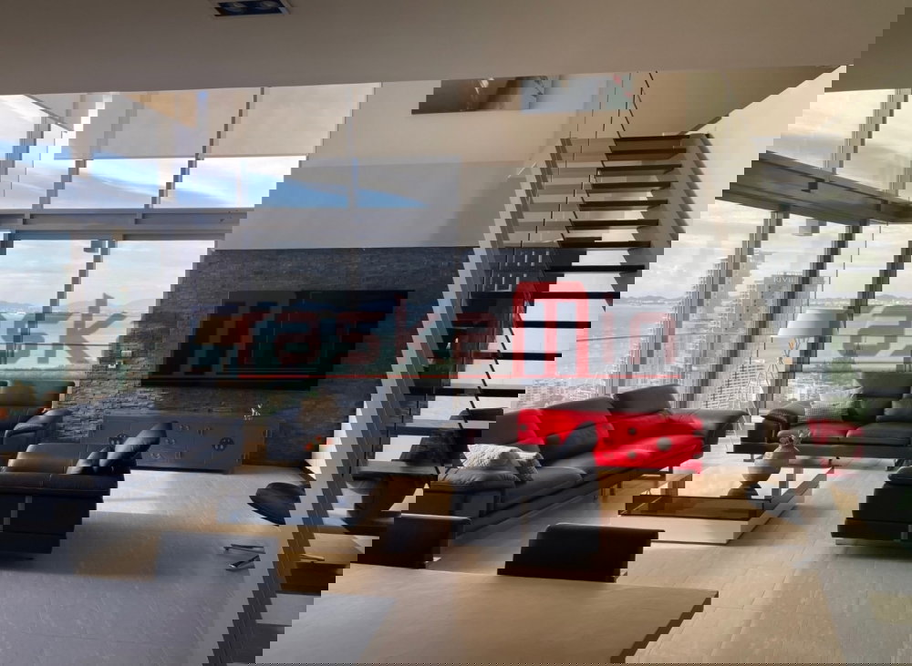 รูป FQ🗺️KT0272🏖️Duplex🌊วิวทะเล 3ห้องนอน 177.5ตรม พร้อมเฟอร์นิเจอร์🦀Northpoint Pattaya นอร์ท พอยท์ พัทยา - รูปที่ 1/27