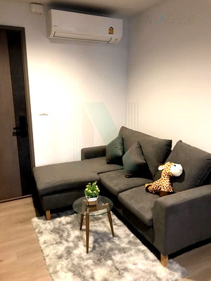 Condos for rent Central  Ladprao (Central Lat Phrao) : For Rent Condo THE LINE PHAHONYOTHIN PARK Building B, Floor 6,1 bed room, Room size 41 sqm