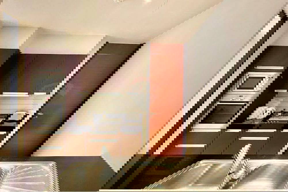 รูป คอนโดให้เช่า : The Infinity (ดิ อินฟินิตี้)((BTS Chong Nonsi ช่องนนทรี)) MK-02 line @livingbkk - รูปที่ 15/19