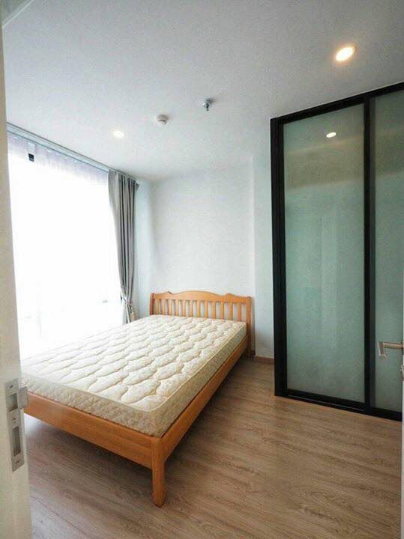 รูป ขาย รหัส PP052 คอนโด Bangkok Horizon สาทร  - รูปที่ 1/4
