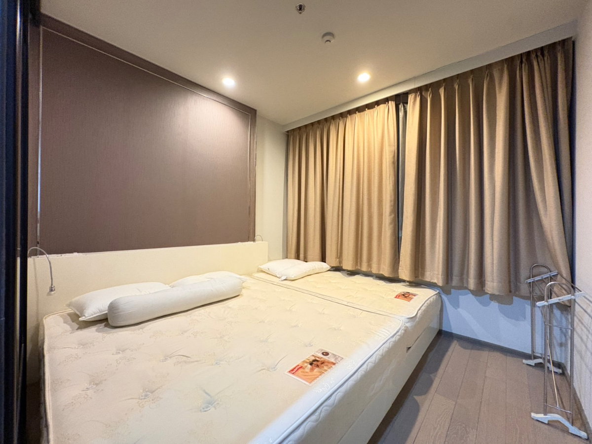 รูป Pyne by Sansiri 1 bedroom 🎈🔑 - รูปที่ 4/5