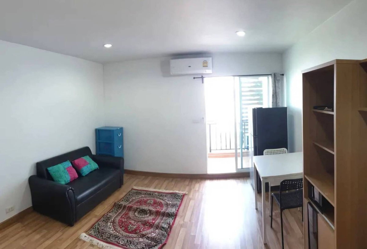 รูป ให้เช่า Regent Home 19 สุขุมวิท 93 🏡 8,000 เฟอร์ครบ‼️(มีเครื่องซักผ้า) #ตอบแชทไว 🔥🔥 รหัส C560 - รูปที่ 3/8