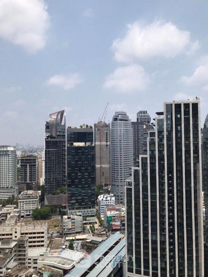 รูป คอนโด 1-ห้องนอน ที่ โนเบิล รีมิกซ์ ใกล้ BTS ทองหล่อ (ID 2093880) - รูปที่ 6/6