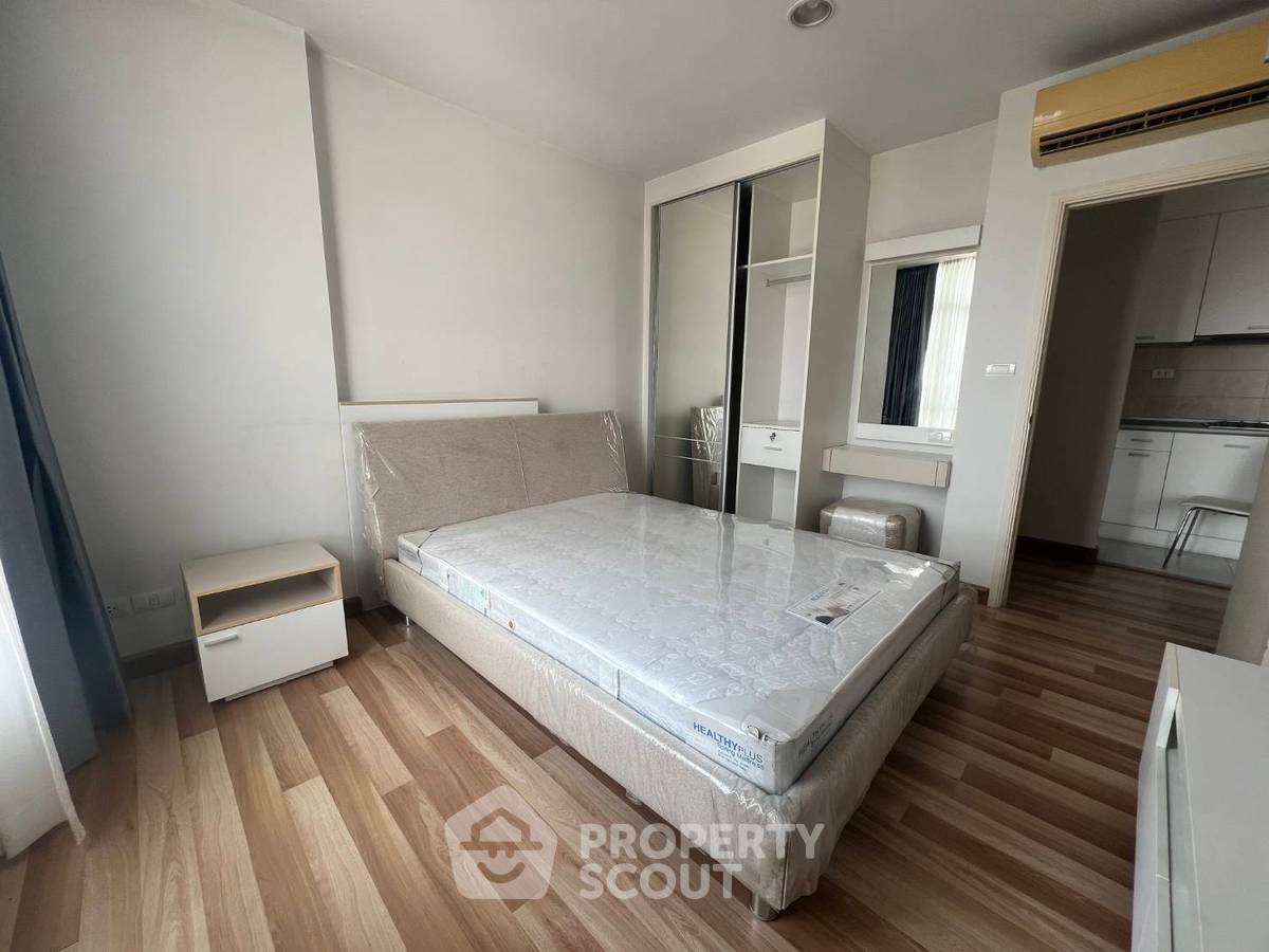 รูป คอนโด 1-ห้องนอน ที่ เซ็นทริค ซีน สุขุมวิท 64 ใกล้ BTS อุดมสุข (ID 2096079) - รูปที่ 5/14