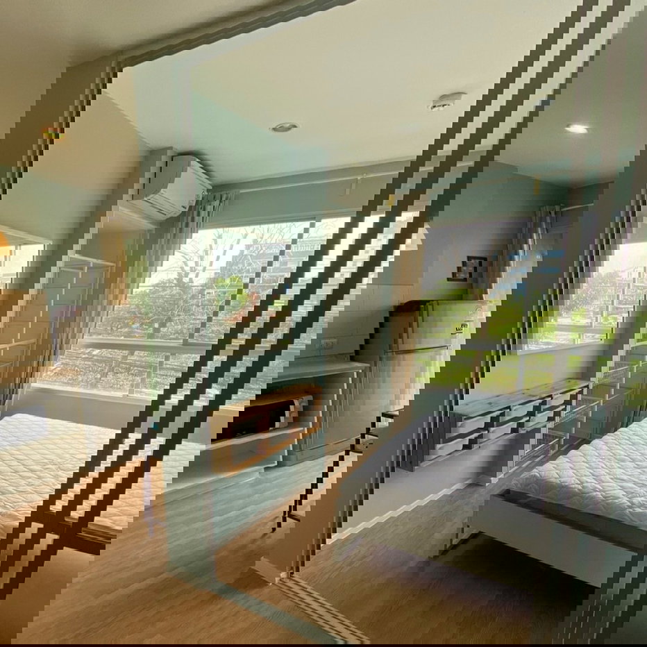 รูป ห้องอัพเดต💥🔔⚠️🏘️⚡️กดปุ่มแอดไลน์💥ลุมพินี วิลล์ อ่อนนุช 46 - รูปที่ 3/6