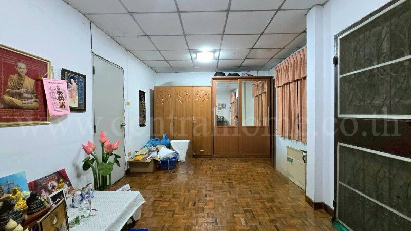 รูป ทาวน์โฮม คัทลียาวิลล์ ลำลูกกาคลอง 4 (ลำลูกกา 49) ราคาถูก - รูปที่ 9/19