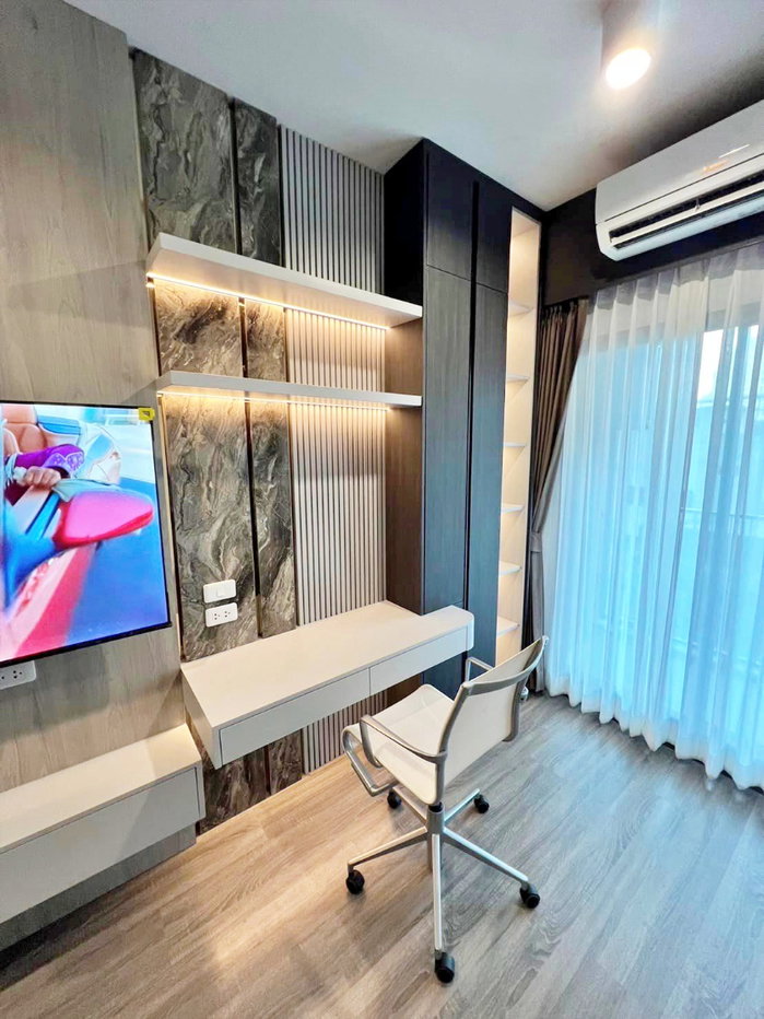 รูป ห้องว่าง🙋🏼💎🙋🏼💥แอดไลน์นัดดูห้องได้เลย📲IDEO Chula - Samyan - รูปที่ 6/6