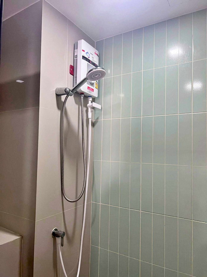 รูป ห้องอัพเดต💥🔔⚠️🏘️⚡️กดปุ่มแอดไลน์💥เดอะ มูฟ เกษตร - รูปที่ 7/10