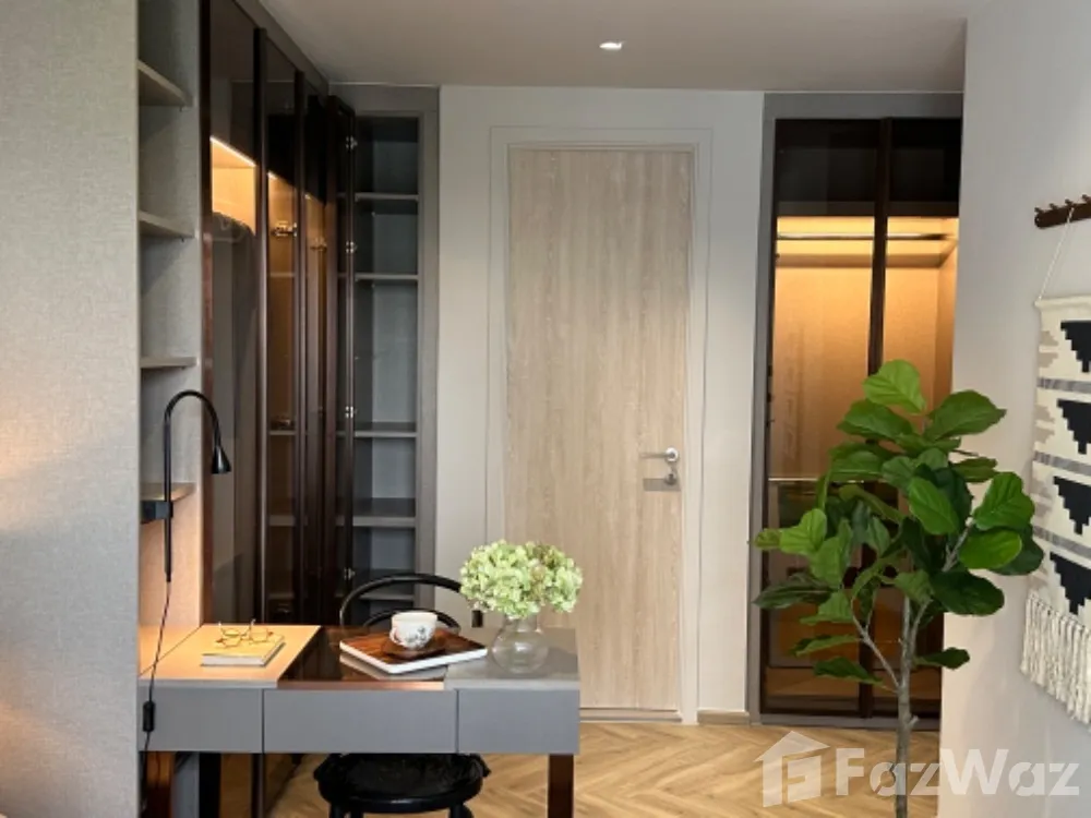 รูป คอนโดให้เช่า 1 ห้องนอน ในโครงการ แชปเตอร์ ทองหล่อ 25 6191258 - รูปที่ 12/44