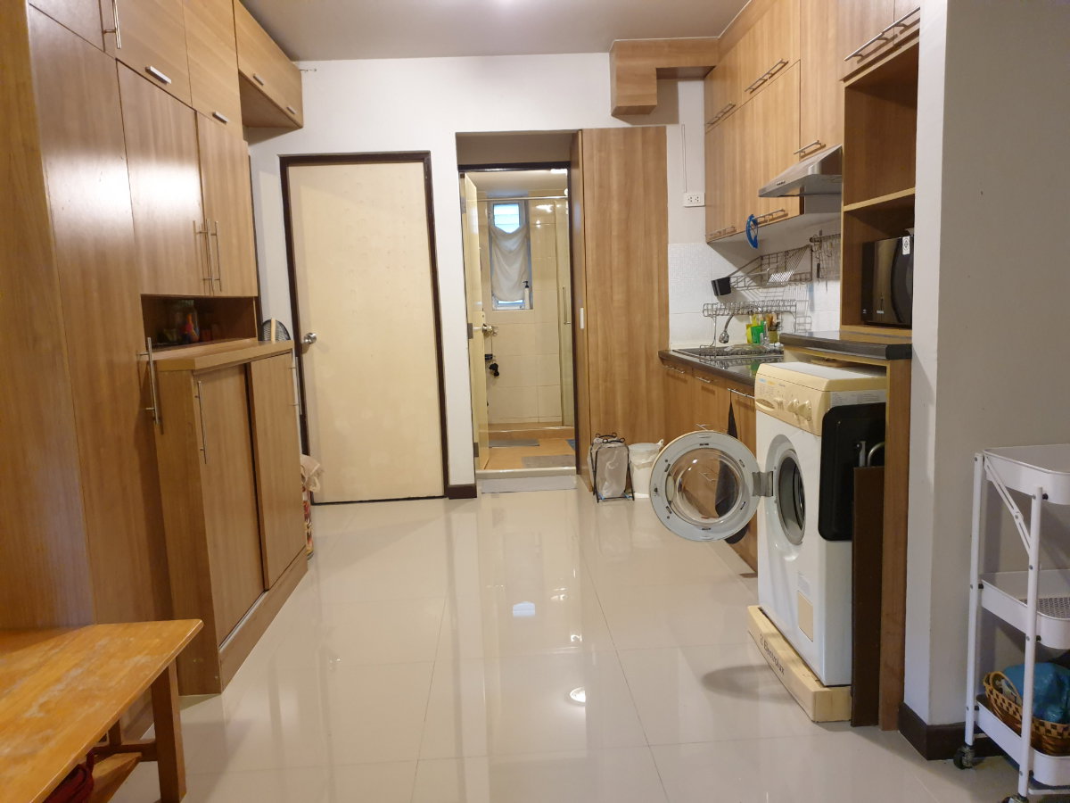 picture Baan Suanthon for rent Phutthabucha 47 - 11/18