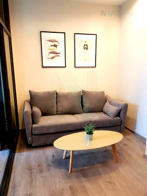 Condos for rent Central  Ladprao (Central Lat Phrao) : For Rent Condo WHIZDOM AVENUE RATCHADA - LADPRAO Building 1, Floor 11,1 bed room, Room size 31.00 sqm