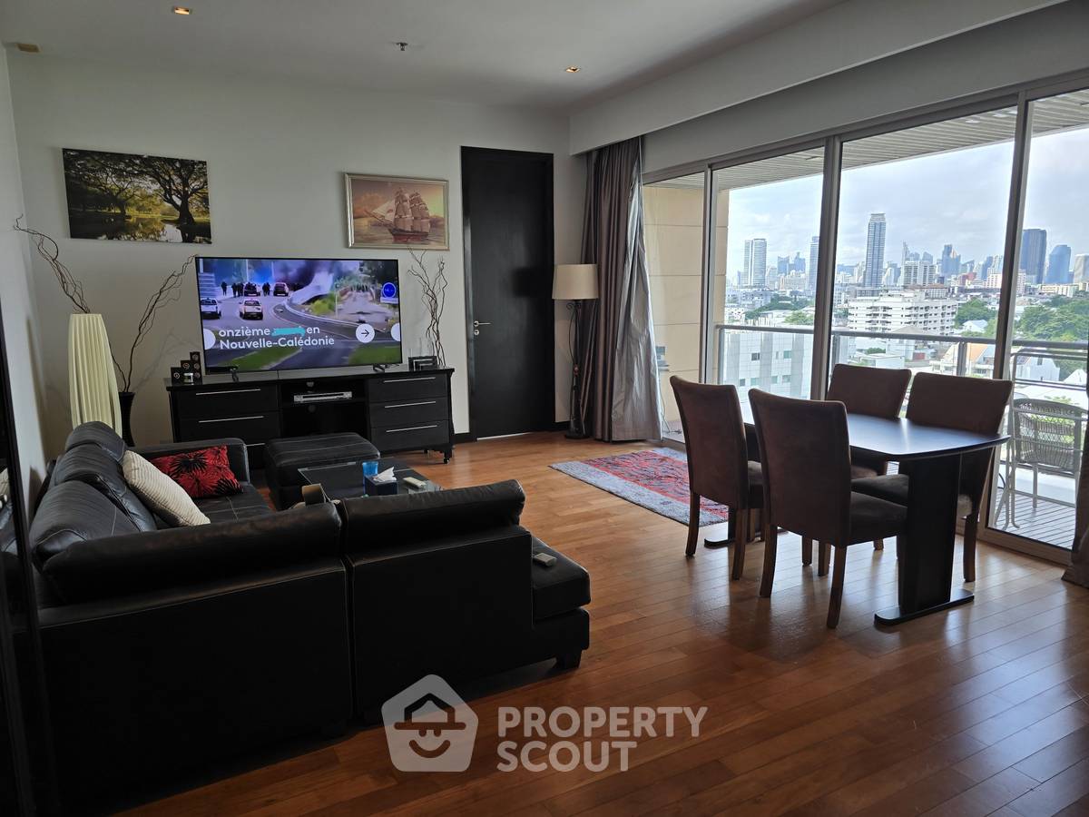 รูป คอนโด 2-ห้องนอน ที่ เดอะล็อฟท์ เย็นอากาศ คอนโดมิเนียม ใน ช่องนนทรี (ID 2048407) - รูปที่ 9/13