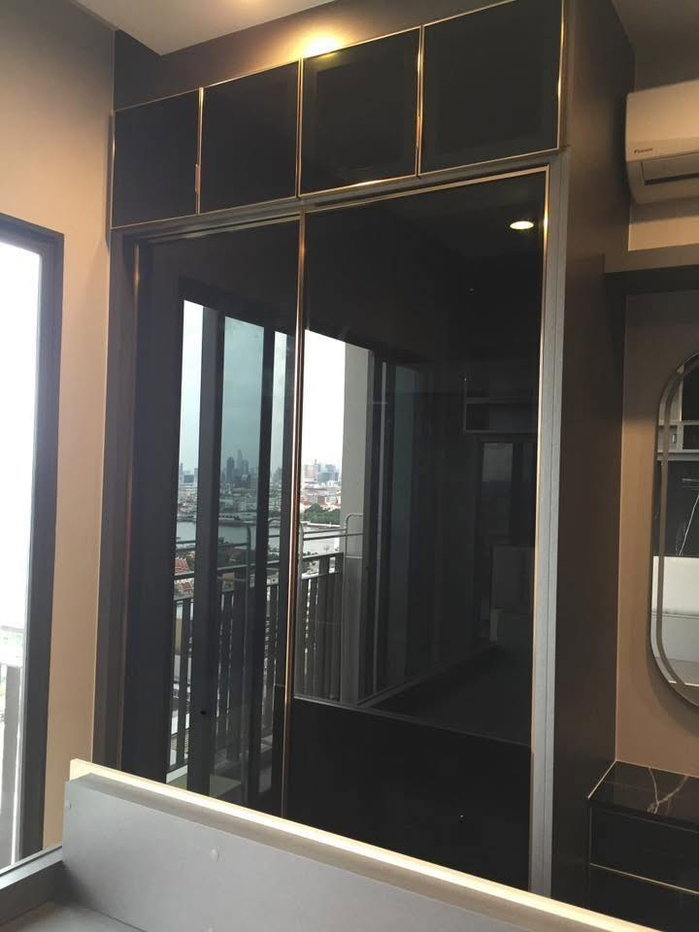 รูป ขาย รหัส PP053 คอนโด Urbano ราชวิถี - รูปที่ 7/10