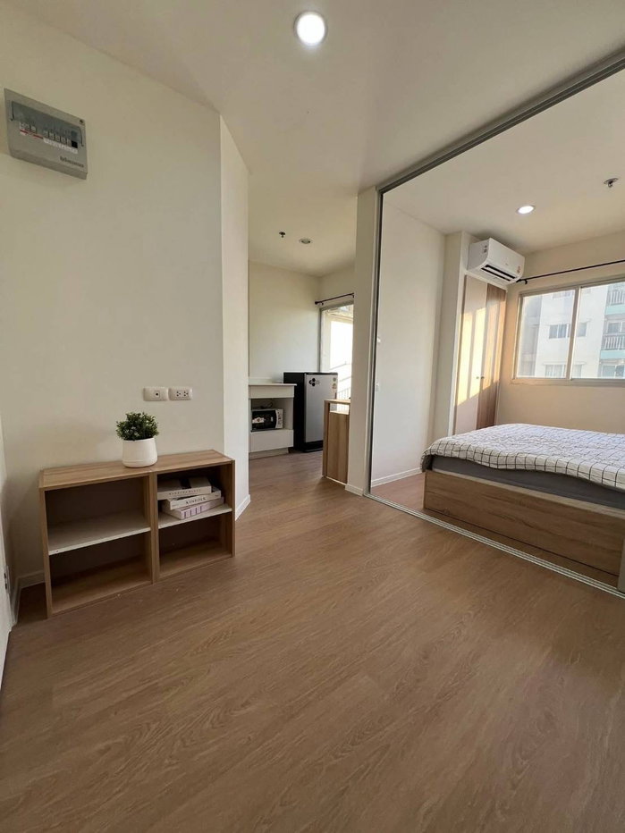 รูป ให้เช่า ลุมพินี เมกะซิตี้ บางนา 🏡 7,500 ห้องใหม่ พร้อมอยู่‼️ ใกล้ BTS บางนา #ตอบแชทไว 🔥🔥 รหัส C557 - รูปที่ 2/6