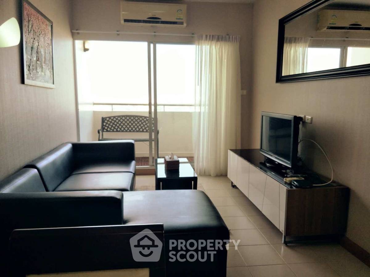 รูป คอนโด 1 ห้องนอน 50 ตร.ม. City Home Sukhumvit ห่าง BTS อุดมสุข 100 ม. (ID 2069304) - รูปที่ 1/8